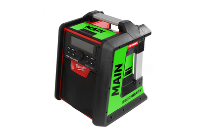 BASIC Radio I.D. Kits - Milwaukee