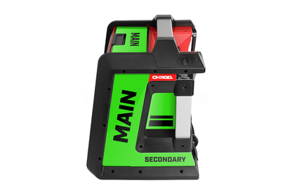 BASIC Radio I.D. Kits - Milwaukee