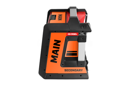 BASIC Radio I.D. Kits - Milwaukee