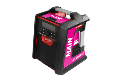 BASIC Radio I.D. Kits - Milwaukee