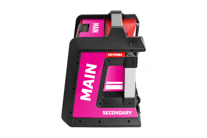 BASIC Radio I.D. Kits - Milwaukee