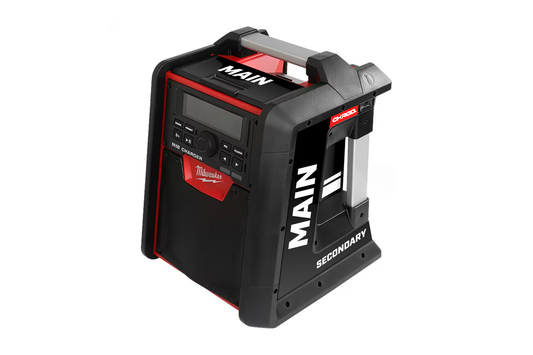 BASIC Radio I.D. Kits - Milwaukee