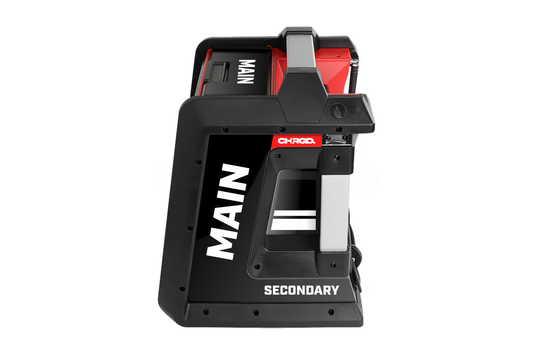 BASIC Radio I.D. Kits - Milwaukee