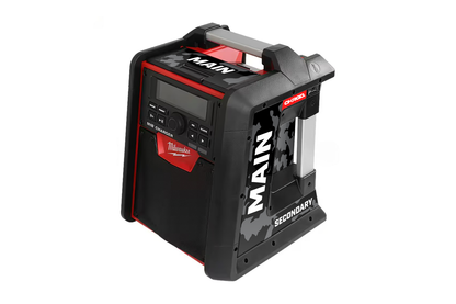 CAMO Radio I.D. Kits - Milwaukee