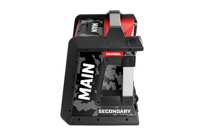 CAMO Radio I.D. Kits - Milwaukee