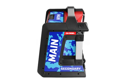 CAMO Radio I.D. Kits - Milwaukee