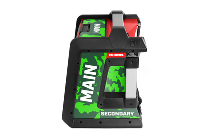 CAMO Radio I.D. Kits - Milwaukee