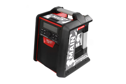 CAMO Radio I.D. Kits - Milwaukee