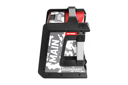 CAMO Radio I.D. Kits - Milwaukee