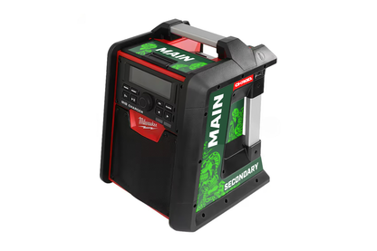 REAPER Radio I.D. Kits - Milwaukee