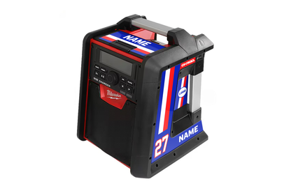 TEAM Radio I.D. Kits - Milwaukee