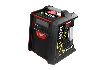 THUNDER Radio I.D. Kits - Milwaukee