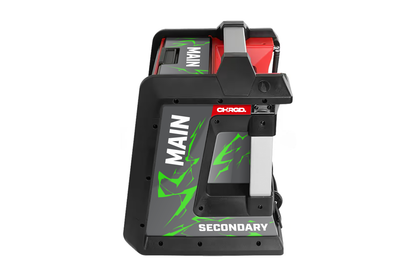 THUNDER Radio I.D. Kits - Milwaukee