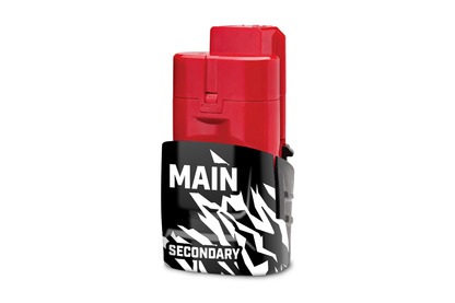 WILDFIRE Battery I.D. Kits - Milwaukee 12V 2/2.5/3 Ah